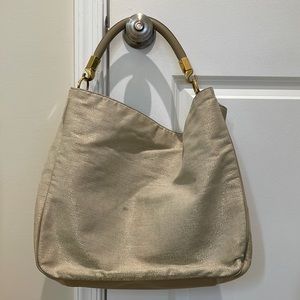 YSL tote bag